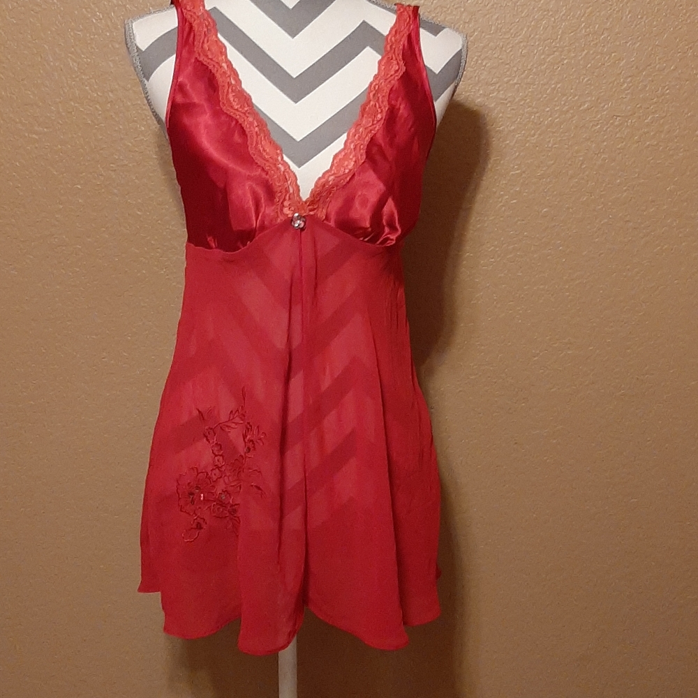 Secret Treasures  Negligee